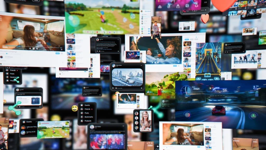 Targeted-media-distribution 