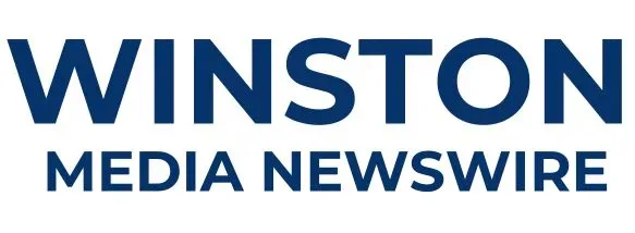 winston media news wire Logo