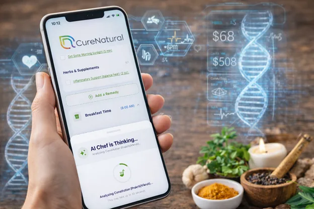 Why the Next Generation of Wellness Apps Are Built Around Personalization, Not Content Libraries