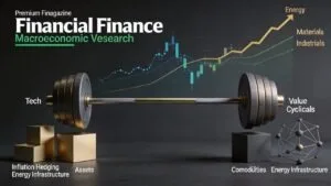 Tech-to-Value Rotation Intensifies: Meridianvale Finance Institute Releases February 2026 Market Assessment