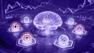 Your Money, on Autopilot: Bluwhale AI Unveils Financial Agent Store