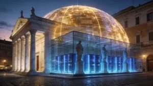 JGCMGS Launches Aegis Citadel to Enable Real-Time Verification for Global Institutional Investors